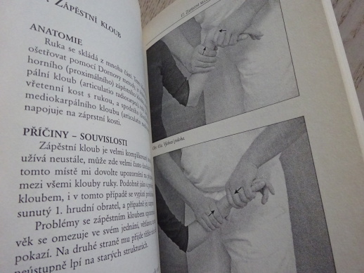 DORNOVA METODA, JEMNÁ CESTA KE STŘEDU, GAMAL RASLAN, **an