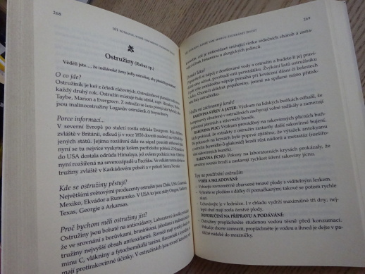 101 POTRAVIN, KTERÉ VÁM MOHOU ZACHRÁNIT ŽIVOT!, DAVID GROTTO, **an