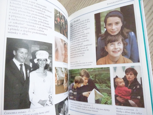 FOTOGRAFIE, 101 PRAKTICKÝCH RAD, **an