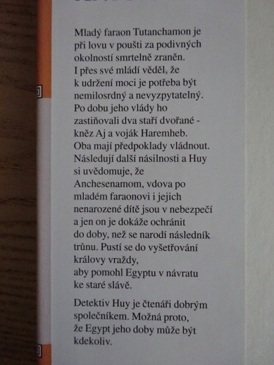 MĚSTO MRTVÝCH, ANTON GILL, **an