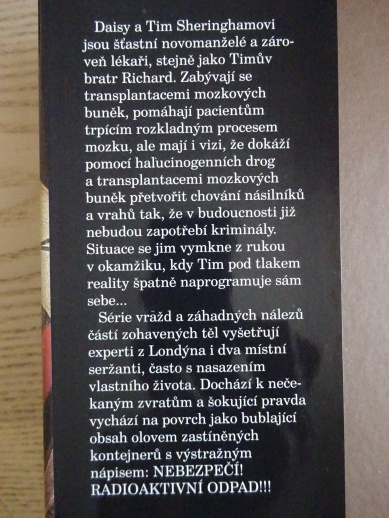 BEZE STOPY, KATHERINE JOHN, **an
