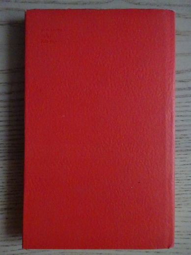 ITALSKÉ LISTY, KAREL ČAPEK, **an