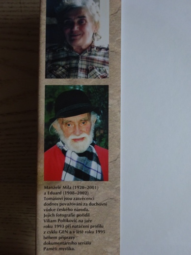 ČERNÉ TAJEMSTVÍ KARLA IV., LEV TYGR, **an