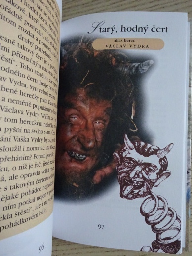 POHÁDKOVÉ VAŘENÍ, LUBOŠ NEČAS, **an