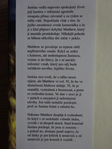 ŠTVANICE, DENISE RYAN, **an