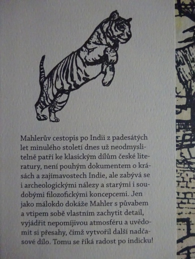 INDICKÝ HLAVOLAM, ZDENĚK MAHLER, **an