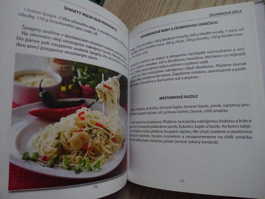 NEJLEPŠÍ RECETY Z TELEVIZE, JIŘÍ BABICA, DAN KOPÁL, **an