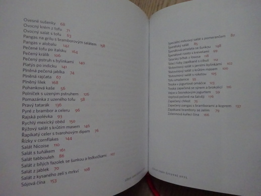 JÍDLO JAKO ŽIVOTNÍ STYL, LAMSCHOVÁ, HAVLÍČEK, **an