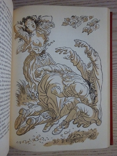 CUDNÝ LOKAJ A SLAVNÝ MIZERA, HENRY FIELDING, **an