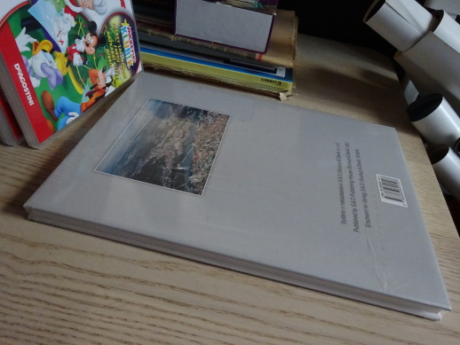 PRAHA OČIMA PTÁKŮ, JIŘÍ BERGER, **an