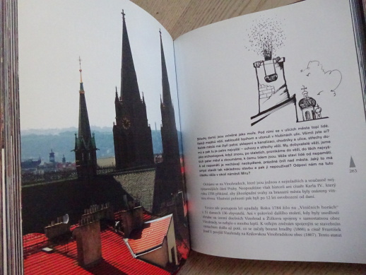 PRAHA, MĚSTO VĚŽÍ, BEDŘICH LUDVÍK, **an