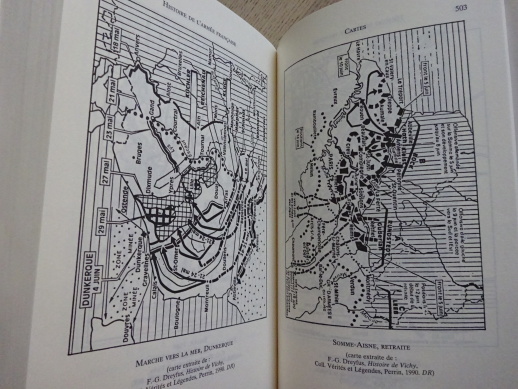 HISTOIRE DE L'ARMÉE FRANCAISE DE 1914 A NOS JOURS, HISTORIE FRANCOUZSKÉ ARMÁDY, MASSON, **an