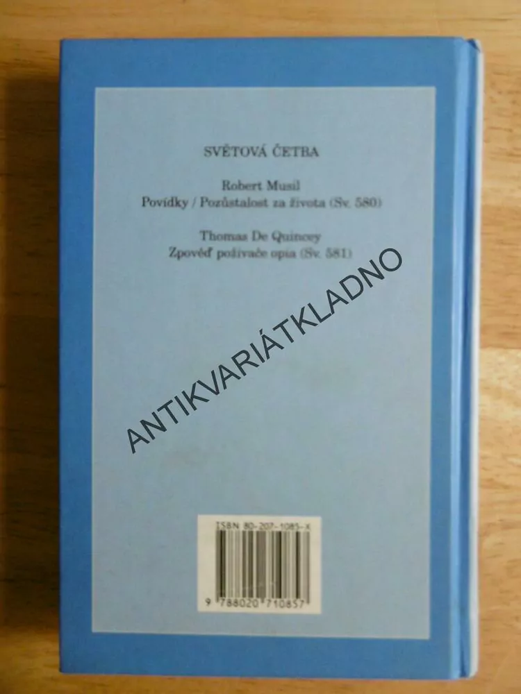 JINÉ HLASY, JINÉ POKOJE, TRUMAN CAPOTE, **an