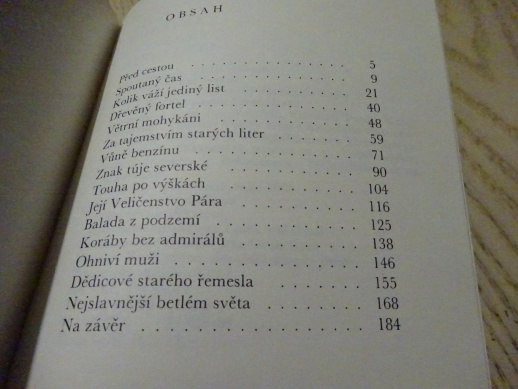 ZA SVĚDKY MINULOSTI, MILAN ŠVIHÁLEK, **an