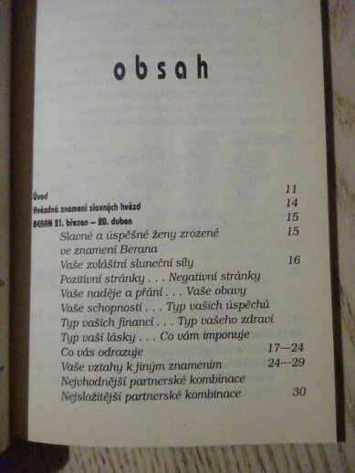 COSMOPOLITAN, PŘÍRUČNÍ ASTROLOGICKÝ PRŮVODCE, FRANCESCA STUART, **an