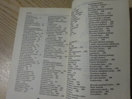 VĚČNĚ ZELENÉ NADĚJE, JOSEF JONÁŠ, JOSEF A. ZENTRICH, HOMEOPATIKA, **an