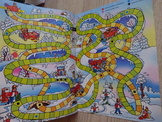 ČTYŘLÍSTEK SPECIÁL, 8/2001