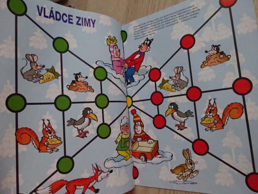 ČTYŘLÍSTEK SPECIÁL, 1/2002