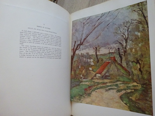 CÉZANNE, **an
