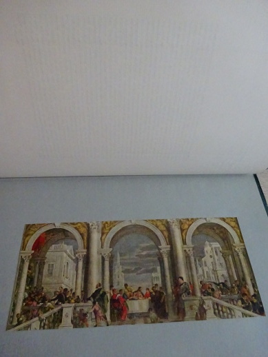 EVROPŠTÍ MALÍŘI, SEŠIT 9/1913, 5X REPRODUKCE