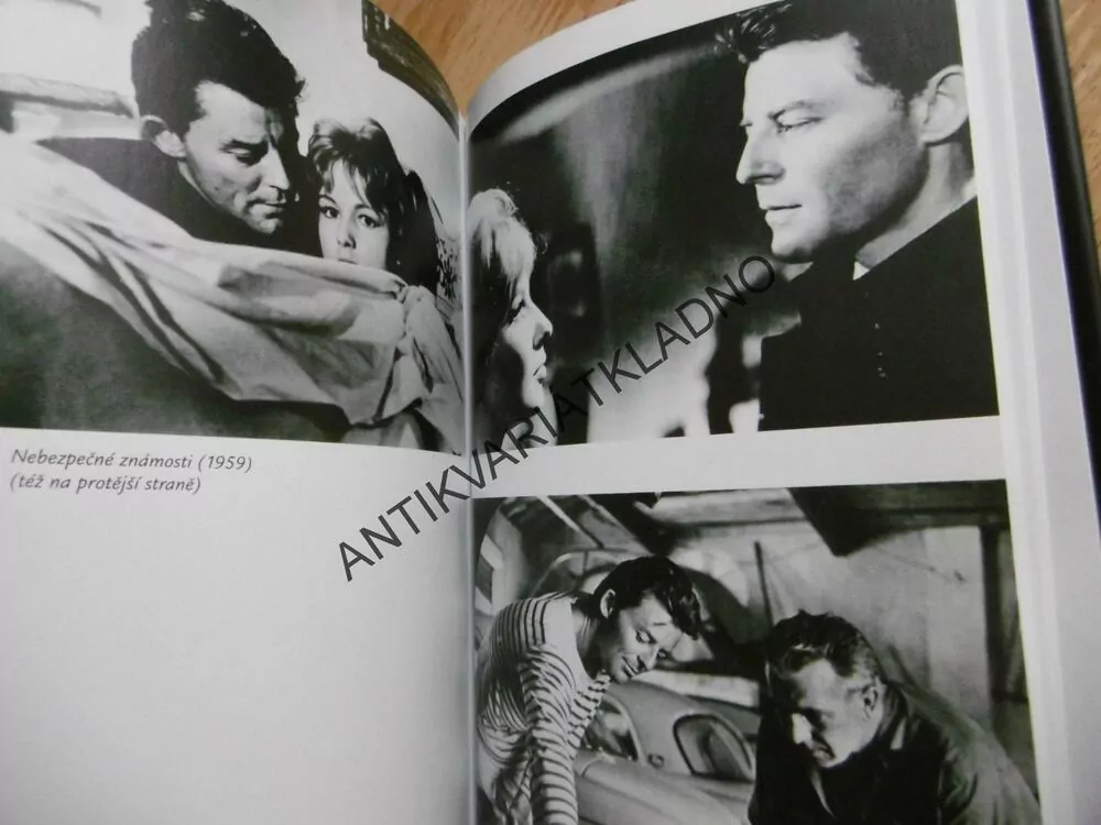 GÉRARD PHILIPE, GÉRARD BONAL,