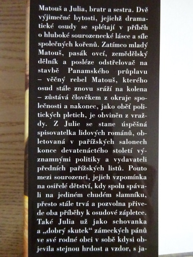 ZLATÁ DOBA, MAX GALLO, **an