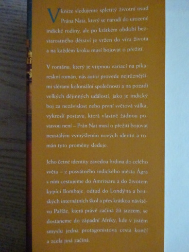 IMPRESIONISTA, HARI KUNZU, **an