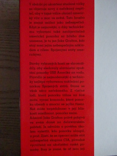 AMERIKA, STEPHEN COONTS, **an
