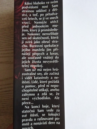 ZLÉ SNY, PETER JAMES, **an