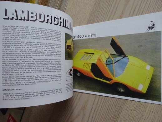 L'AVTOMOBILISTE, ČASOPIS, AUTOMOBIL, DOPRAVA, FRANCOUZSKY