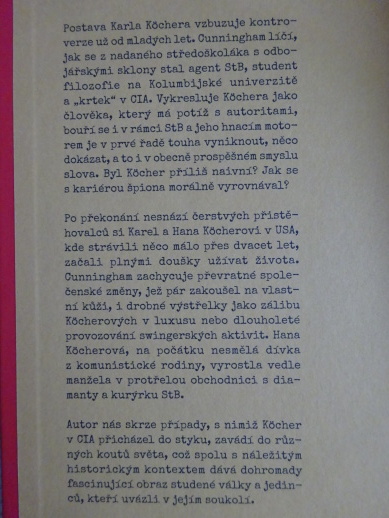 LHÁŘ, BENJAMIN CUNNINGHAM, **an