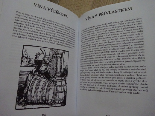 ZROZENÍ VÍNA, JAROSLAV PÁTEK, **an