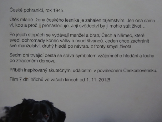 7 DNÍ HŘÍCHŮ, JOSEF URBAN, **an