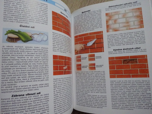 DROBNÉ STAVBY A DOPLŇKY V ZAHRADĚ, D. G. HESSAYON, **an