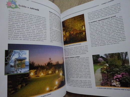 JAK SE DĚLÁ OBYTNÁ ZAHRADA, HELMUT JANTRA, **an