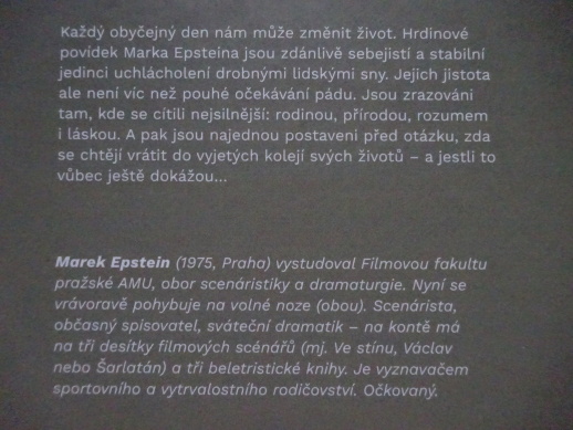 NEREZ, MAREK EPSTEIN, **an