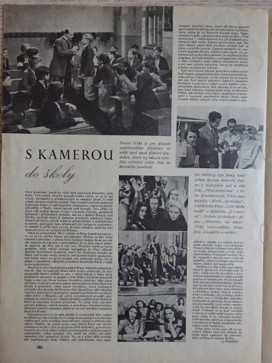 KINOREVUE, Č. 48, 1942