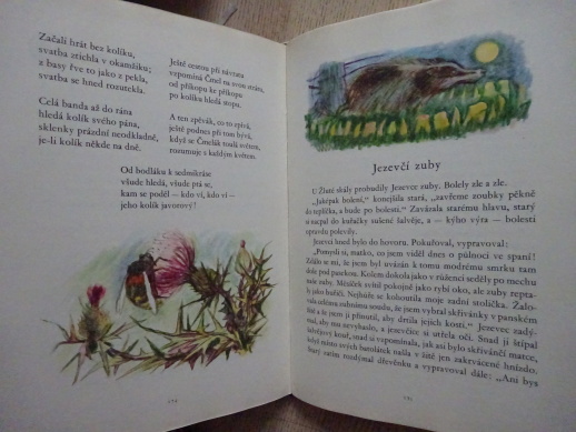 RÁNO, VÝBOR Z DÍLA, JOSEF KOŽÍŠEK, VÁCLAV KAREL, **an