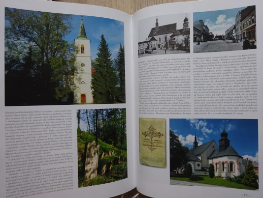 JINDŘICHŮV HRADEC, MĚSTO NAD VAJGAREM, **an
