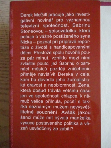 ZÁVAZKY, BARBARA DELINSKY, **an
