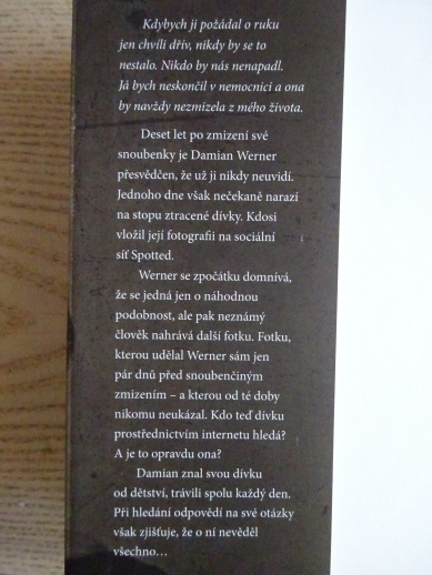 NENALEZENÁ, REMIGIUSZ MRÓZ, **an