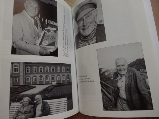 PERLIČKY V DUŠI RAOULA SCHRÁNILA, LADISLAV TUNYS, **an