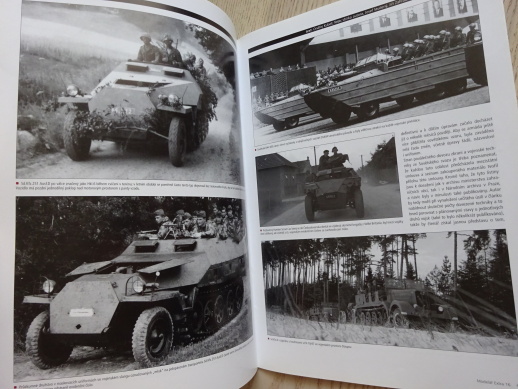 ČASOPIS MODELÁŘ EXTRA E16 2011
