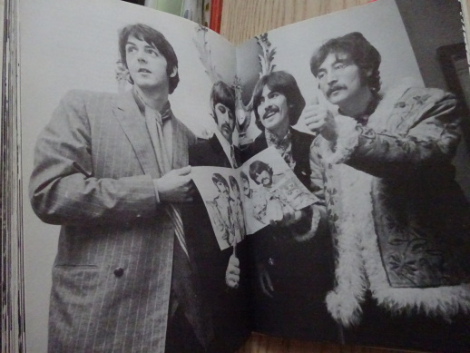 BEATLES JEJICH VLASTNÍMI SLOVY, MILES, **an