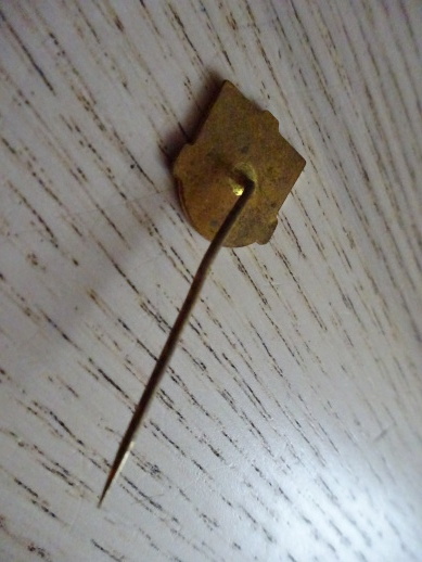 JEDNOTA KLADNO, ODZNAK