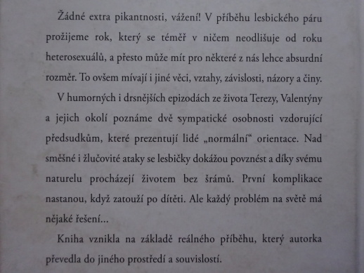 POSTEL PRO DVĚ, OLDŘIŠKA PODHORCOVÁ, **an