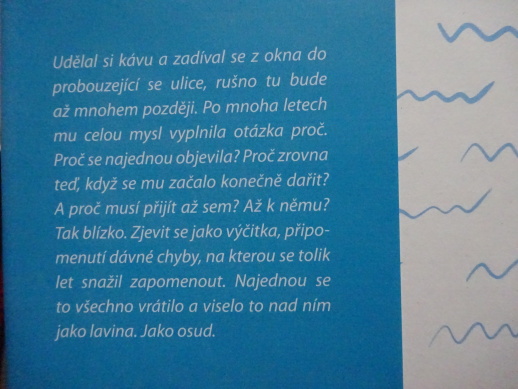 HVĚZDY NA CESTĚ, KARIN KRAJČO BABINSKÁ, **an