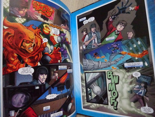 SPIDER-MAN, SPIDERMAN, KOMIKS MARVEL, **an