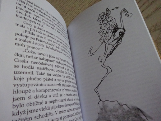 FEŤÁCKÁ LÁSKA, PHIL SHÖENFELT, **an