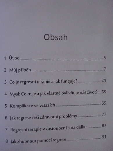 NEŽIJ MINULOSTÍ, ALE POUČ SE Z NÍ, PAVLA NOVÁKOVÁ, **an